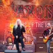 Saxon