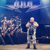 U.D.O.