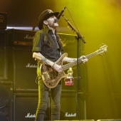 Motörhead (Lemmy)