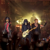 Mötley Crüe