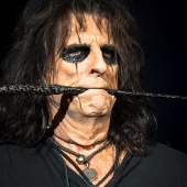 Alice Cooper