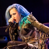 Arch Enemy