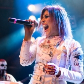 Lacuna Coil