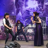 Xandria