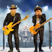 ZZ Top