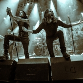Ne Obliviscaris