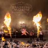 Saltatio Mortis