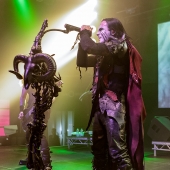 Cradle Of Filth