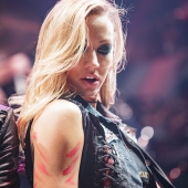 Nita Strauss