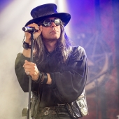 Fields Of The Nephilim