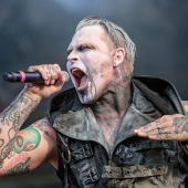 Combichrist