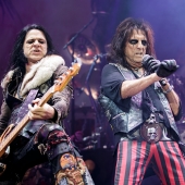 Alice Cooper