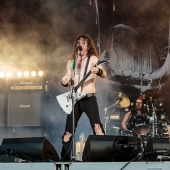 Airbourne