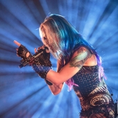Arch Enemy