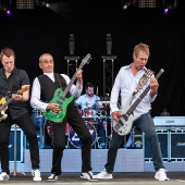 Status Quo