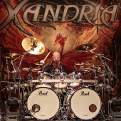 Xandria