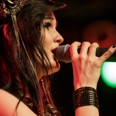 Xandria
