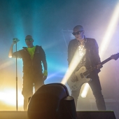 The Sisters Of Mercy