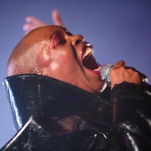 Skunk Anansie