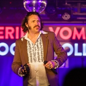 Christian Steiffen