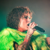 Jennifer Rostock