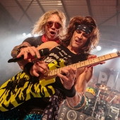 Steel Panther