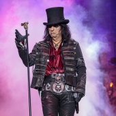 Alice Cooper
