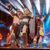Brothers Of Metal