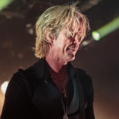 Duff McKagan