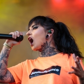 Jinjer