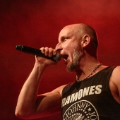 Clawfinger