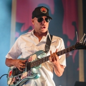 Prophets Of Rage (Tom Morello)