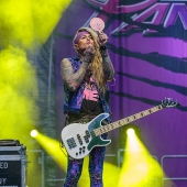Steel Panther