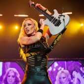 Nita Strauss