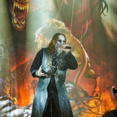 Powerwolf
