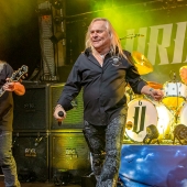Uriah Heep