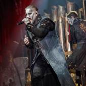 Powerwolf