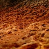 Sandsteinstruktur
