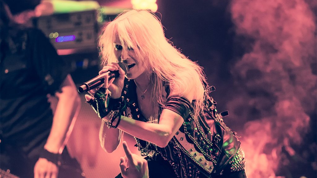 Doro Pesch