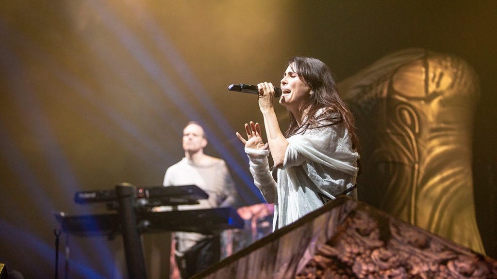 Within Temptation 2018 FFM