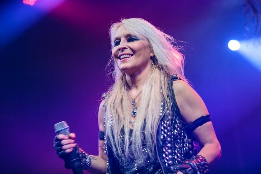 Doro 2019