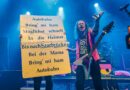 Die Garage Saarbrücken feiert mit J.B.O. 30 Jahre „Explizite Lyrik“